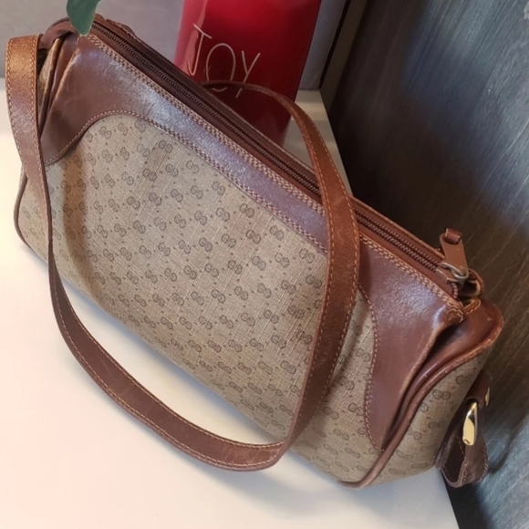 Gucci Shoulder Bag (Vintage) - Picture 6 of 7